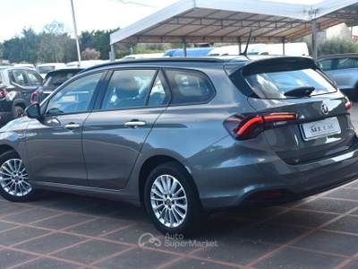 Fiat Tipo SW 1.6 Mjt 130cv Business --23.000km-- usata MODICA