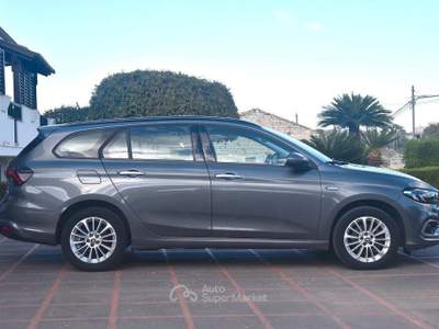 Fiat Tipo SW 1.6 Mjt 130cv Business --23.000km-- usata MODICA