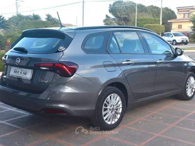 Fiat Tipo SW 1.6 Mjt 130cv Business --23.000km-- usata MODICA
