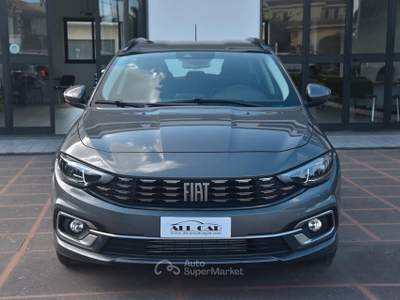 Fiat Tipo SW 1.6 Mjt 130cv Business --23.000km-- usata MODICA