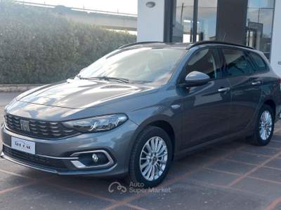 Fiat Tipo SW 1.6 Mjt 130cv Business --23.000km-- usata MODICA
