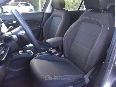 Fiat Tipo SW 1.6 Mjt 130cv Business --23.000km-- usata MODICA