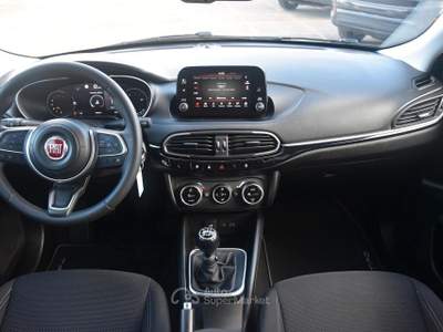 Fiat Tipo SW 1.6 Mjt 130cv Business --23.000km-- usata MODICA