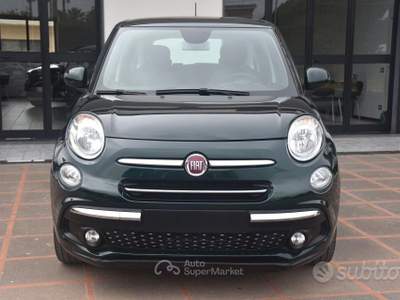 Fiat 500L 1.3 M-jet 95cv Dualogic Lounge Pack usata MODICA