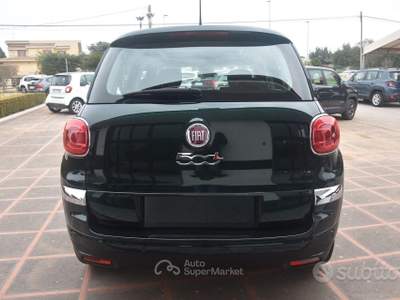 Fiat 500L 1.3 M-jet 95cv Dualogic Lounge Pack usata MODICA