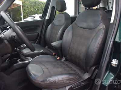 Fiat 500L 1.3 M-jet 95cv Dualogic Lounge Pack usata MODICA