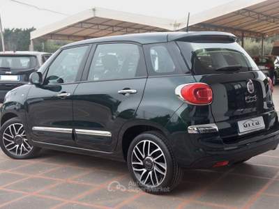 Fiat 500L 1.3 M-jet 95cv Dualogic Lounge Pack usata MODICA