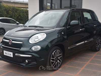 Fiat 500L 1.3 M-jet 95cv Dualogic Lounge Pack usata MODICA