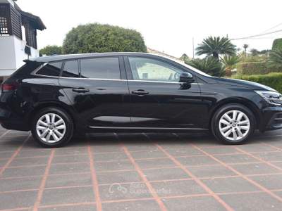 Renault Mégane Megane Sporter EDC 1.5 dci 115cv Equilibre usata MODICA