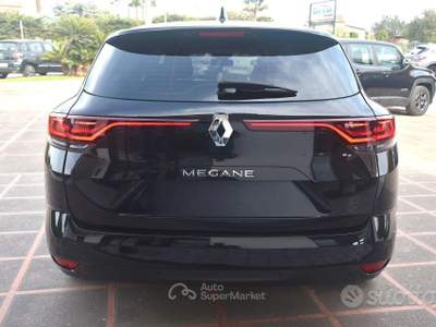 Renault Mégane Megane Sporter EDC 1.5 dci 115cv Equilibre usata MODICA