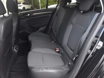 Renault Mégane Megane Sporter EDC 1.5 dci 115cv Equilibre usata MODICA