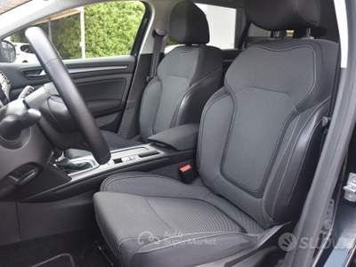 Renault Mégane Megane Sporter EDC 1.5 dci 115cv Equilibre usata MODICA