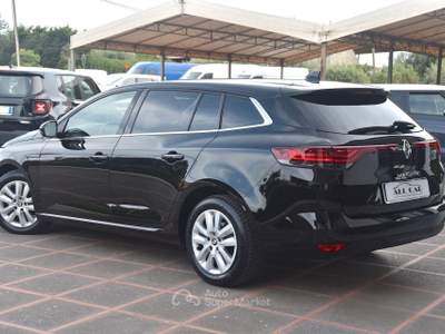 Renault Mégane Megane Sporter EDC 1.5 dci 115cv Equilibre usata MODICA
