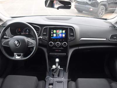 Renault Mégane Megane Sporter EDC 1.5 dci 115cv Equilibre usata MODICA