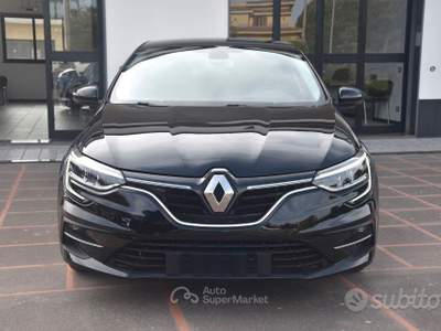 Renault Mégane Megane Sporter EDC 1.5 dci 115cv Equilibre usata MODICA