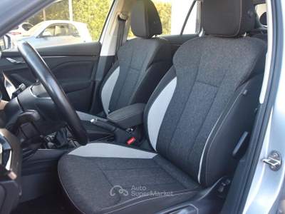 Skoda Kamiq 1.0 TSI Style 110cv usata MODICA