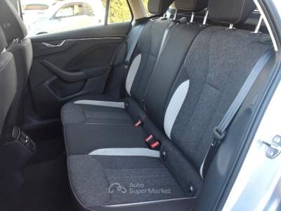 Skoda Kamiq 1.0 TSI Style 110cv usata MODICA