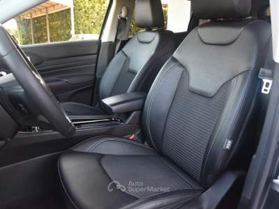 Jeep Compass 1.3 T4 190cv PHEV 4xe AT6 Limited usata MODICA