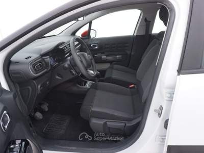 Citroen C3 Miglior prezzo garantito e consegna in pochi giorni Bianco usata Reggio nell'Emilia