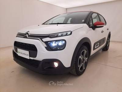 Citroen C3 Miglior prezzo garantito e consegna in pochi giorni Bianco usata Reggio nell'Emilia