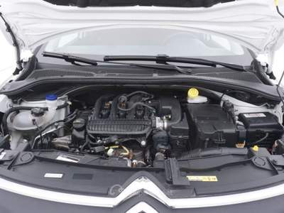 Citroen C3 Miglior prezzo garantito e consegna in pochi giorni Bianco usata Reggio nell'Emilia