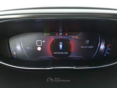 Peugeot 5008 Miglior prezzo garantito e consegna in pochi giorni Grigio usata Reggio nell'Emilia