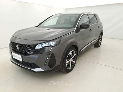 Peugeot 5008 Miglior prezzo garantito e consegna in pochi giorni Grigio usata Reggio nell'Emilia
