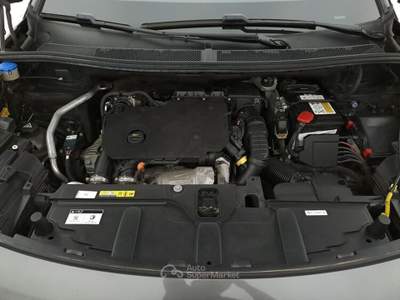 Peugeot 5008 Miglior prezzo garantito e consegna in pochi giorni Grigio usata Reggio nell'Emilia