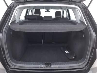 Seat Ateca Miglior prezzo garantito e consegna in pochi giorni Nero usata Reggio nell'Emilia