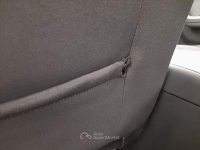 Seat Ateca Miglior prezzo garantito e consegna in pochi giorni Nero usata Reggio nell'Emilia