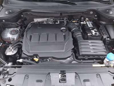 Seat Ateca Miglior prezzo garantito e consegna in pochi giorni Nero usata Reggio nell'Emilia