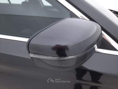 BMW Serie 5 520d Miglior prezzo garantito e consegna in pochi giorni Grigio usata Reggio nell'Emilia