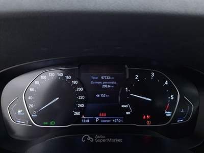 BMW Serie 5 520d Miglior prezzo garantito e consegna in pochi giorni Grigio usata Reggio nell'Emilia
