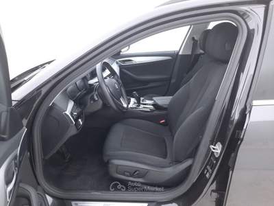 BMW Serie 5 520d Miglior prezzo garantito e consegna in pochi giorni Grigio usata Reggio nell'Emilia
