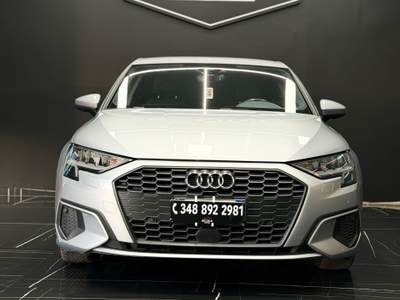 Audi A3 Auto in perfette condizioni usata Villaricca