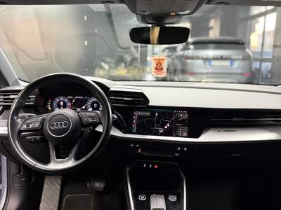Audi A3 Auto in perfette condizioni usata Villaricca