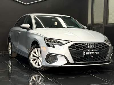 Audi A3 Auto in perfette condizioni usata Villaricca