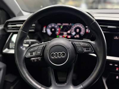 Audi A3 Auto in perfette condizioni usata Villaricca