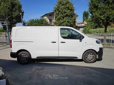 Peugeot Expert NON VA IN MOTO Bianco usata Vigonovo