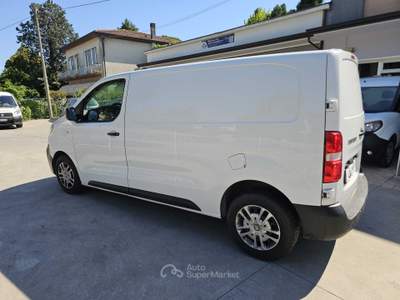 Peugeot Expert NON VA IN MOTO Bianco usata Vigonovo