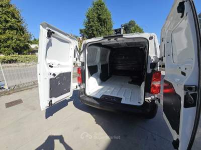 Peugeot Expert NON VA IN MOTO Bianco usata Vigonovo
