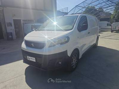 Peugeot Expert NON VA IN MOTO Bianco usata Vigonovo