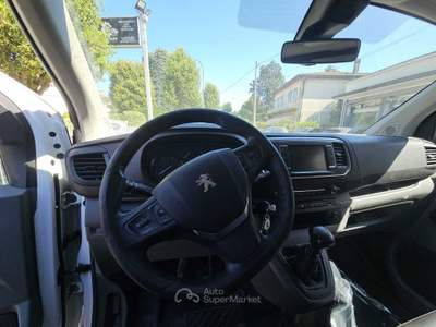 Peugeot Expert NON VA IN MOTO Bianco usata Vigonovo