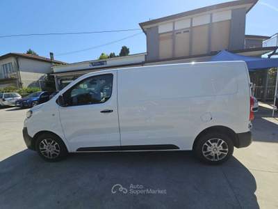 Peugeot Expert NON VA IN MOTO Bianco usata Vigonovo