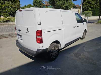 Peugeot Expert NON VA IN MOTO Bianco usata Vigonovo