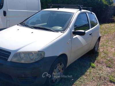 Fiat Punto null usata Barberino di mugello