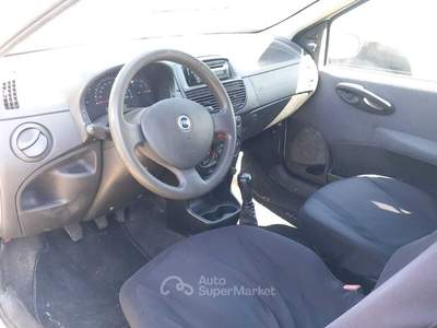 Fiat Punto null usata Barberino di mugello