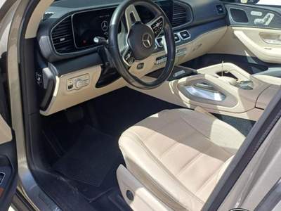Mercedes-Benz GLE d 4Matic Premium Plus Grigio usata Sant'Angelo in vado