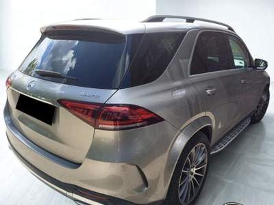 Mercedes-Benz GLE d 4Matic Premium Plus Grigio usata Sant'Angelo in vado