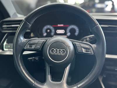 Audi A3 Auto in perfette condizioni usata Villaricca